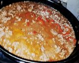 Foto del paso 4 de la receta: Gnocchi de patatas con salsa bolognesa caseros