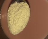 صورة لخطوة 4 من وصفة تحلية بالفلان 😃😋😋😋😜