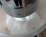 Foto del paso 2 de la receta Pan de gofio con miel
