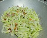 Foto langkah ke 3 dari resep Tumis Manisah Tahu.