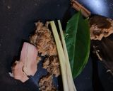 Foto langkah ke 2 dari resep Semur Telur Puyuh.
