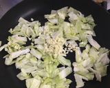 A picture of step 5 of Freestyle omelet.