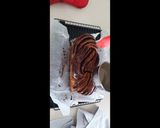 Foto del paso 9 de la receta: Babka de chocolate