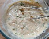 A picture of step 3 of Egg Paratha With Liquid Dough.