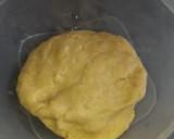 Foto del paso 3 de la receta: Pan de Rollos