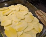 Foto del paso 1 de la receta: Bacalao al horno