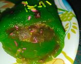 पान गिलौरी (Paan gilori recipe in Hindi) रेसिपी चरण 6 फोटो