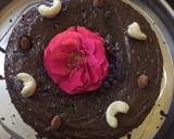 சாக்லேட் கேக்🥮🥮 (Chocolate cake recipe in tamil) ரெசிபி ஸ்டேப் 4 புகைப்படம்