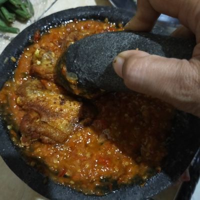Langkah 4