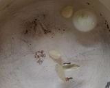 Foto del paso 1 de la receta: TACOS DE SOYA (Apastor)👌