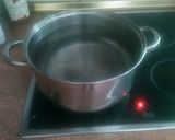 Foto del paso 1 de la receta Caldo de pollo