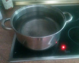 Foto del paso 1 de la receta: Caldo de pollo