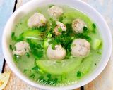 Hình bước làm 3 của món Bữa Cơm Gia Đình 116