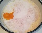 Virslis kiflifalatkák recept fázis 4 fotója