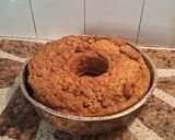 Foto del paso 10 de la receta: Torta húmeda de flan
