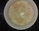 Foto del paso 1 de la receta: Medialunas caseras fáciles