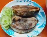 Hình bước làm 2 của món Bữa cơm gia đình