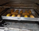 Foto langkah ke 7 dari resep Roti bun (burger/hotdog/rotiabon).