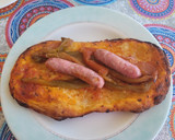 Foto del paso 9 de la receta: Coca de recapte para la cena de la Verbena de Sant Joan