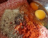 Pieczeń Rzymska krok przepisu 1 zdjęcie