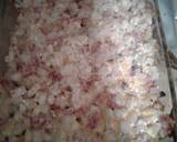 Potatoes casserole recipe step 1 photo