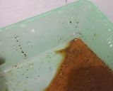 Foto langkah ke 5 dari resep Ayam Krispi Lada Hitam Enak Mudah Sederhana.