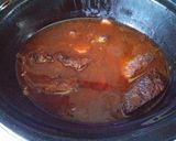 A picture of step 6 of Beef Stew in the Slow Cooker.