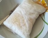 Rakott cukkini egyszerűen recept fázis 3 fotója