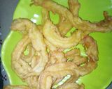 Foto langkah ke 7 dari resep Papeto Churros.