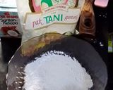 Foto langkah ke 3 dari resep Talam Labu Kuning.