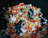 Foto del paso 2 de la receta: Soupe a la bière (Sopa de Cerveza)
