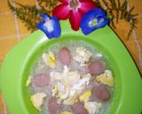 Foto langkah ke 6 dari resep Bihun Kuah Polos (Tidak Pakai Sayur).
