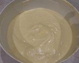 Oroszkrémtorta (glutén-, tej-, cukormentes) recept fázis 3 fotója