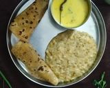 મેથી લસણ ની કઢી (Methi Lasan Kadhi Recipe In Gujarati) રેસીપી સ્ટેપ3ફોટો