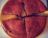 Une image de l'étape 6 de Gâteau 1 seul œuf & chocolat.
