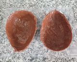 Foto del paso 2 de la receta: 🐰🤎🥚:..｡ 𝙃꒤𝙀𝙑ꄲꇙ de 𝙋𝙖𝙨𝙘𝙪𝙖 :..｡ 2022