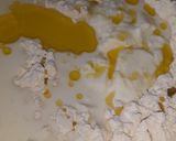 A picture of step 1 of Pancakes.