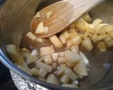 Foto del paso 3 de la receta: Empanadillas de manzana o apple pie