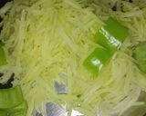 પપૈયા નો સંભારો (Papaya Sambharo Recipe In Gujarati) રેસીપી સ્ટેપ1ફોટો