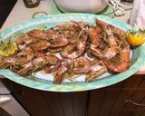 Foto del paso 3 de la receta: Gambones al horno