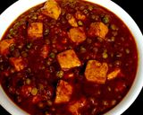 मटर पनीर मसाला(mutter paneer masala recipe in hindi) रेसिपी चरण 5 फोटो