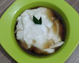 Foto langkah ke 4 dari resep Bubur Sumsum.