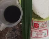 Foto langkah ke 1 dari resep #819. Kue Putu dengan Cetakan.