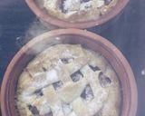 صورة لخطوة 5 من وصفة فطيرة التفاح 😋