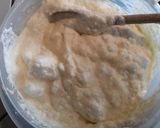 "Mesi mama" császármorzsája recept fázis 6 fotója
