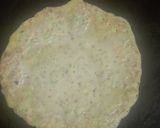صورة لخطوة 3 من وصفة كريب مالح 🌯savoury crepes