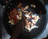 Foto langkah ke 3 dari resep Nasi goreng spesial pedas tanpa kecap.
