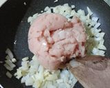 Foto langkah ke 3 dari resep Isian Ayam Kecap.