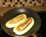 Foto langkah ke 3 dari resep Pisang Bakar taplon ala Nharty.