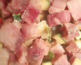 Foto del paso 5 de la receta: Pisto de atún